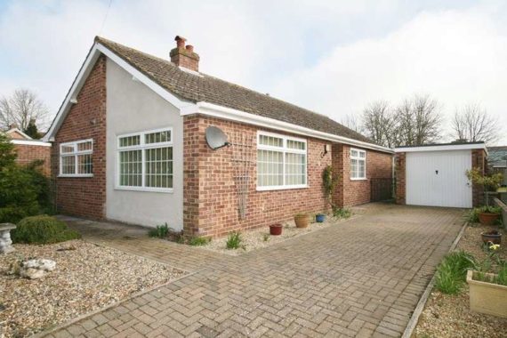 3 Bedroom Detached